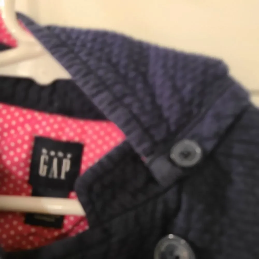 Baby Gap coat